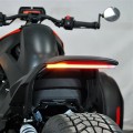 New Rage Cycles (NRC) Can Am Ryker Integtrated Taillight New Rage Cycles (NRC) Can Am Ryker Integtrated Taillight
